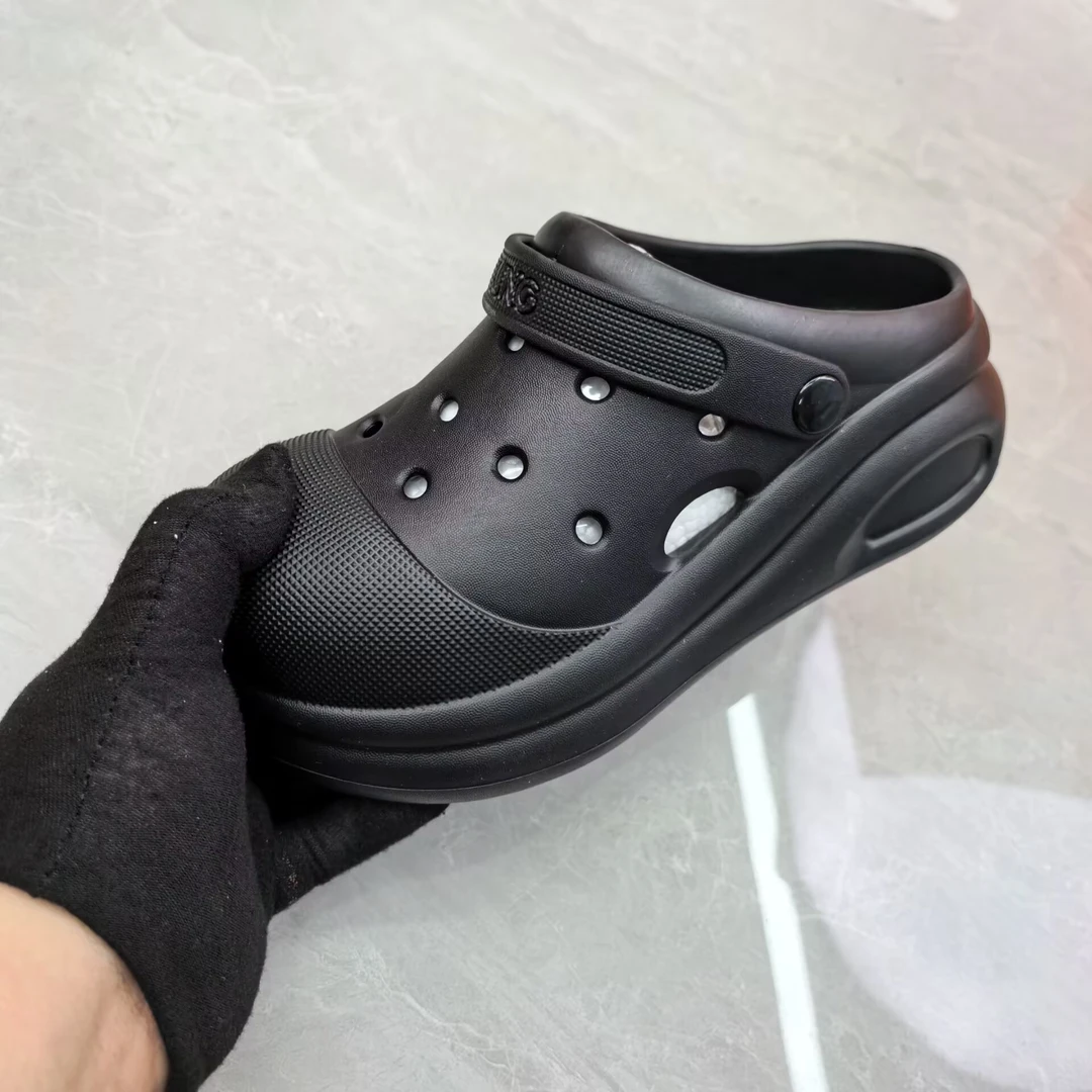 外穿拖鞋女  EVA 25777-19 孤款 g区 35码