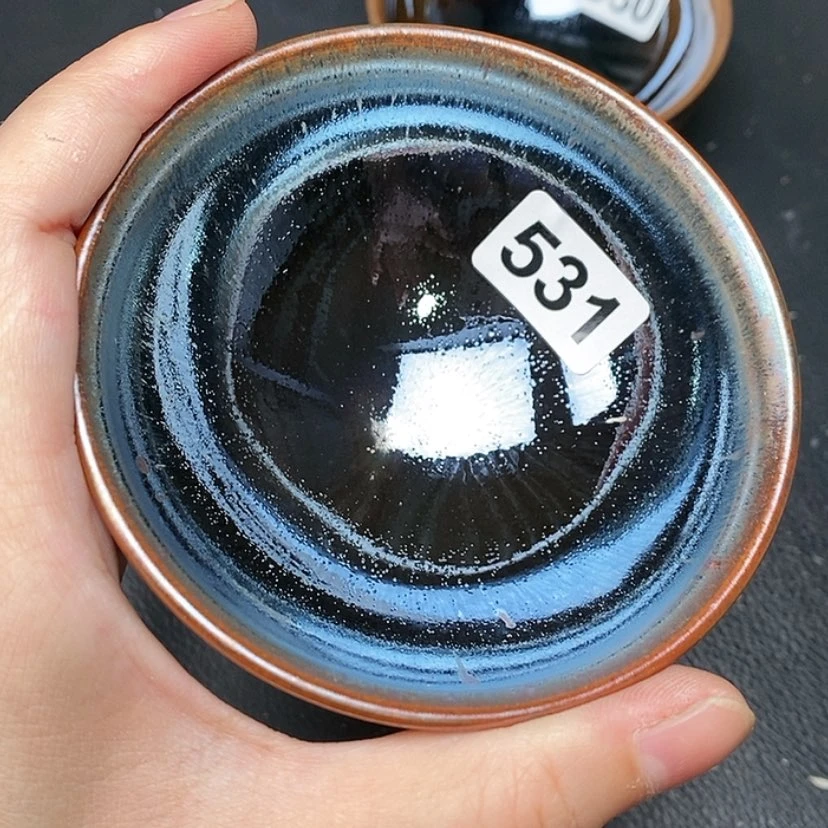 【闪购商品】茶盏我的盏太好看了吧