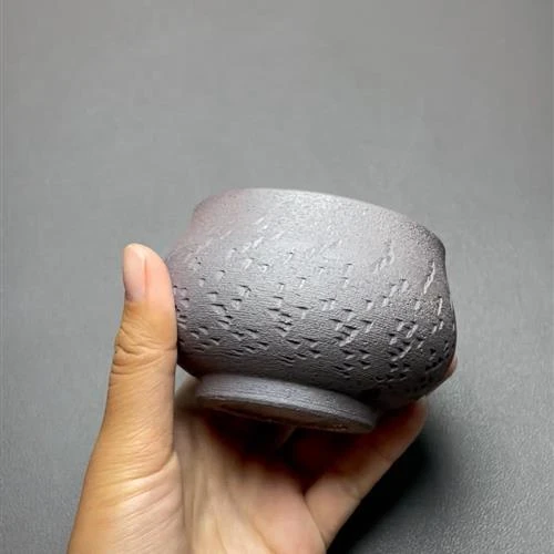 【闪购商品】茶盏-691............