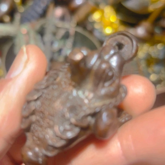 铜的 全清了 一件不留