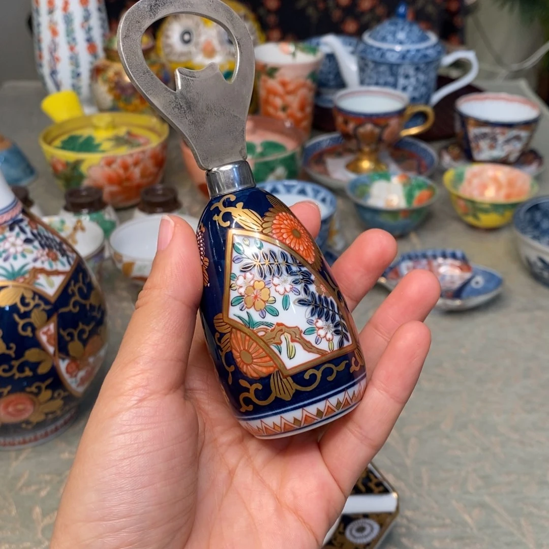 碟12 厘米 小杨瓷器陶瓷陶瓷
