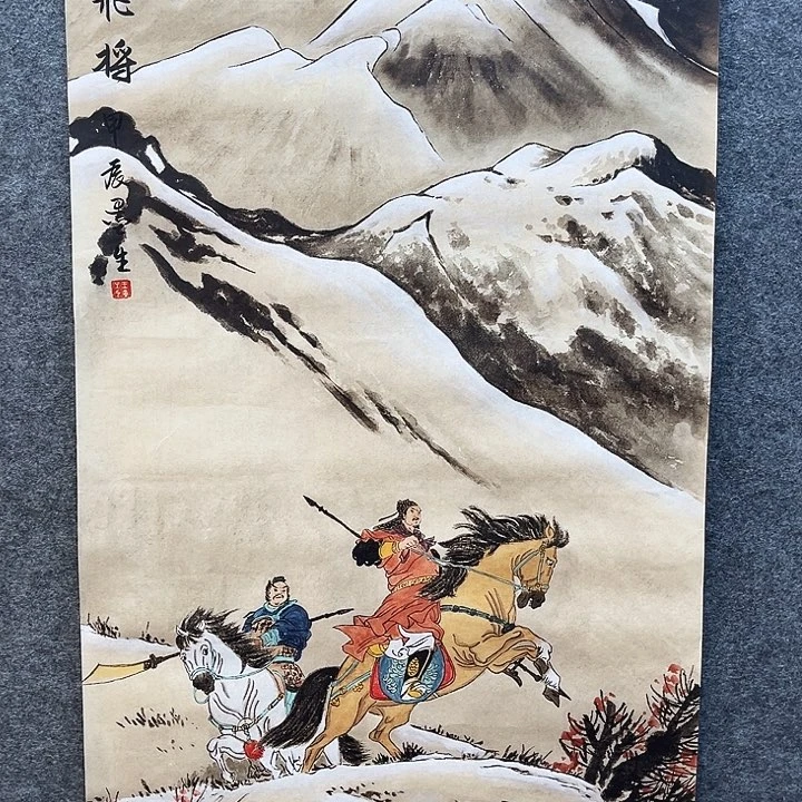 美术作品艺术作品2