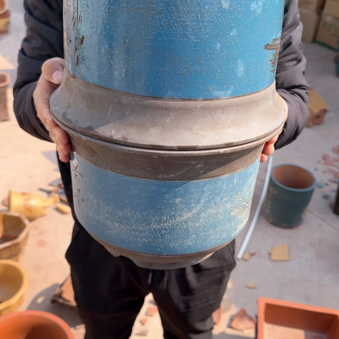 紫砂口径23.14口径