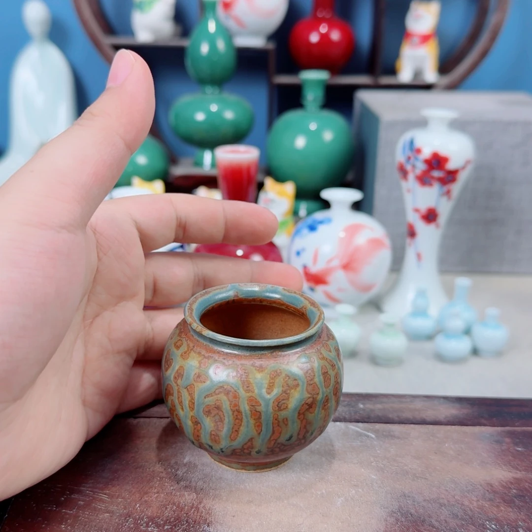 瓷片摆件摆件摆件摆件