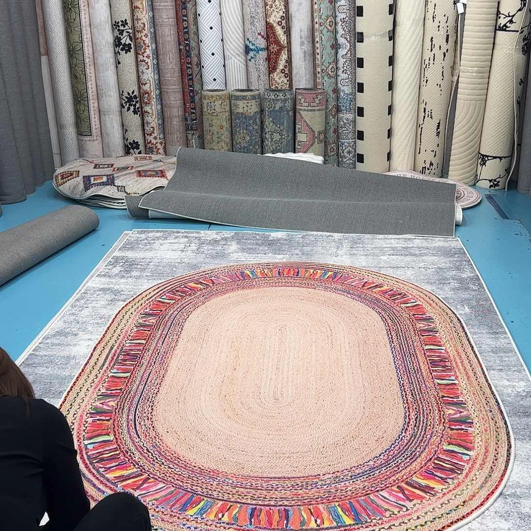 混纺200×350误差±1-3cm乳胶棉布底比利时绒微瑕特价