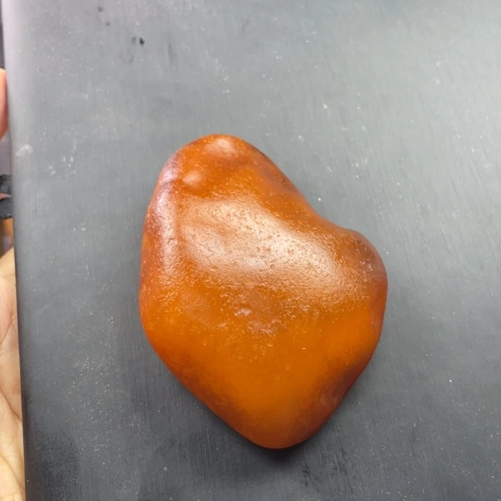 定制琥珀未镶嵌天然琥珀蜜蜡