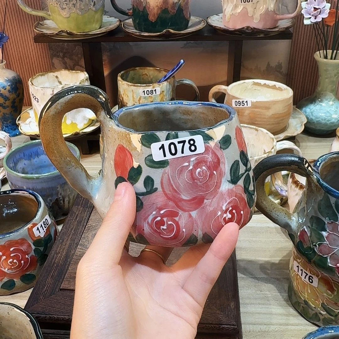 陶瓷摆件哈哈哈哈哈哈哈