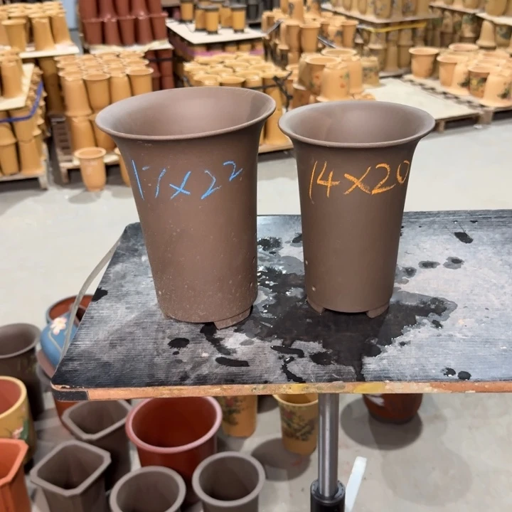 高度22口径17 高度20口径14俩只