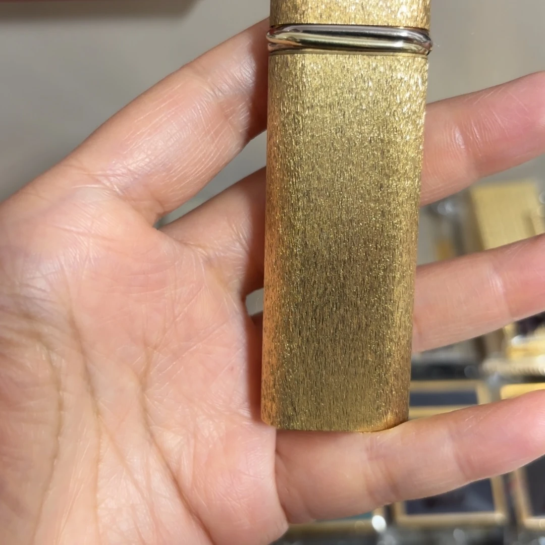 都登卡中古打火机