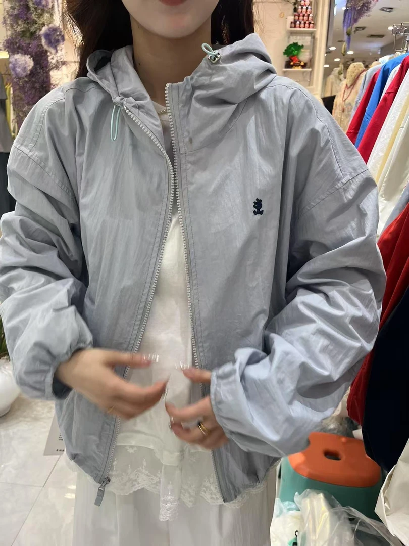 5113春款新款外套