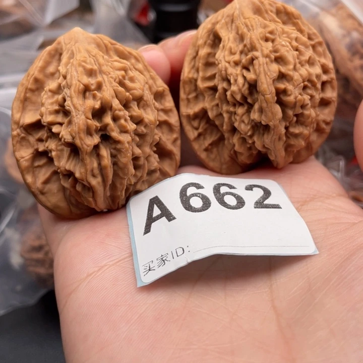 吊坠文玩核桃核桃