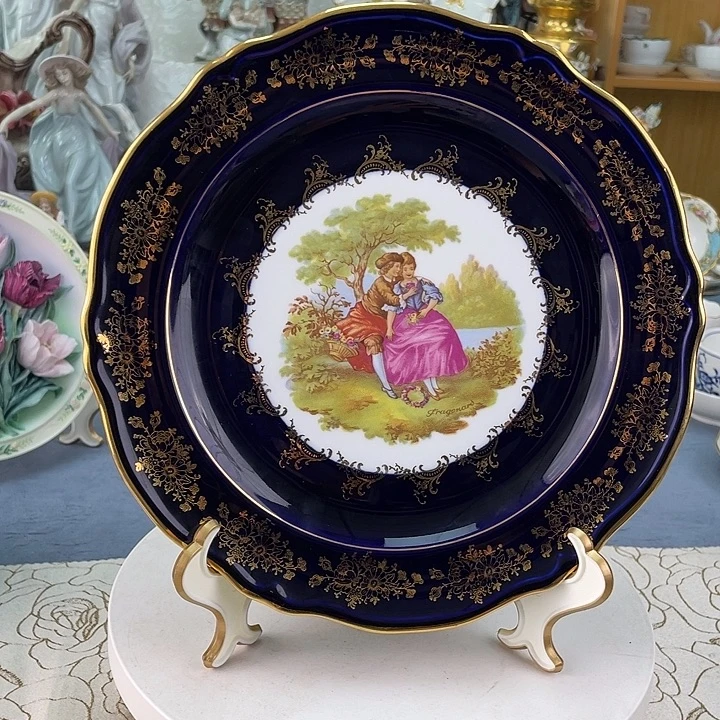 中古瓷器精品欧瓷