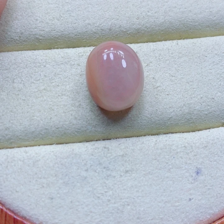 未镶嵌颈饰水晶水晶