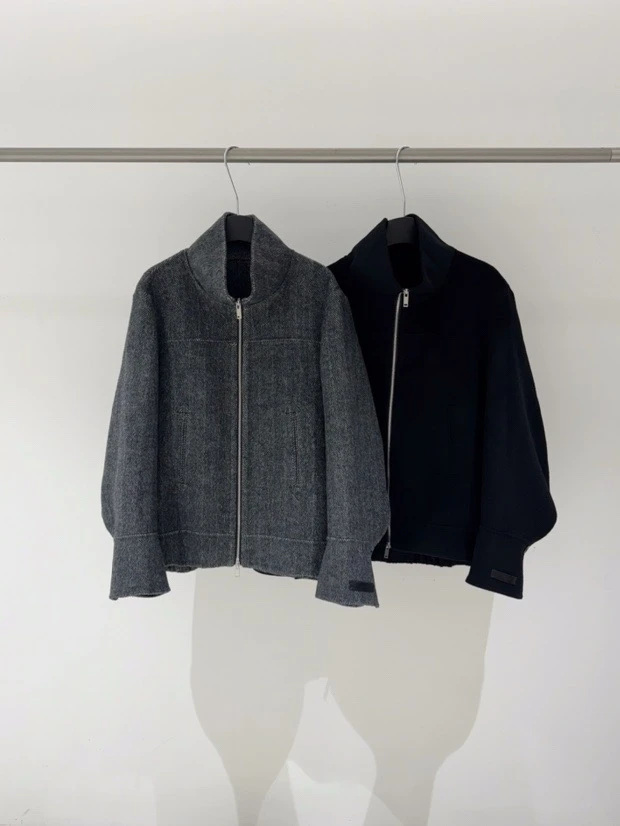 拾光家女装外套2300