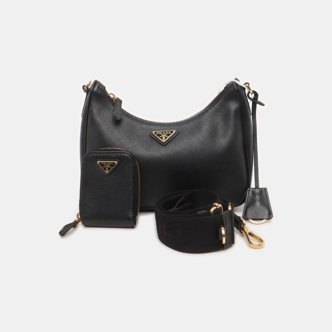 95新 Prada/普拉达 红布林C2/普拉达/82488272/z/121284