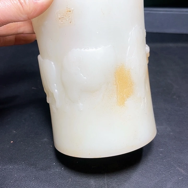 底槽青一物一图发货，支持七天无理由。