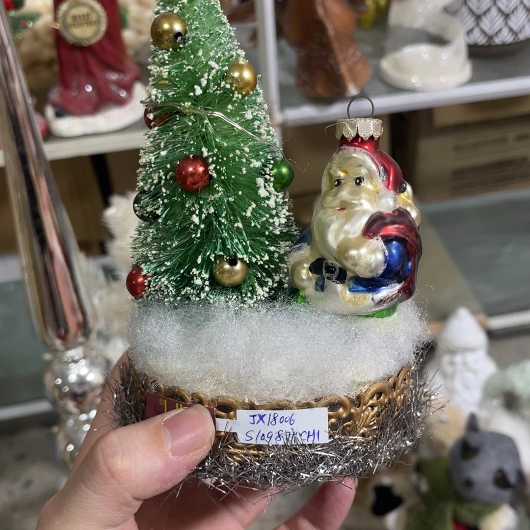 花***发有机玻璃摆件等各种工具的使用