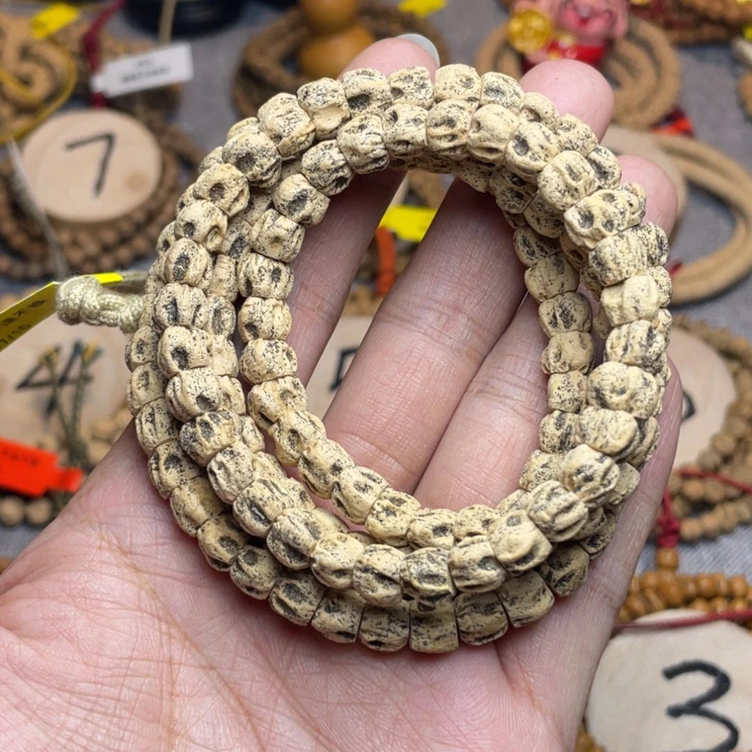 手串柏香籽/百香籽