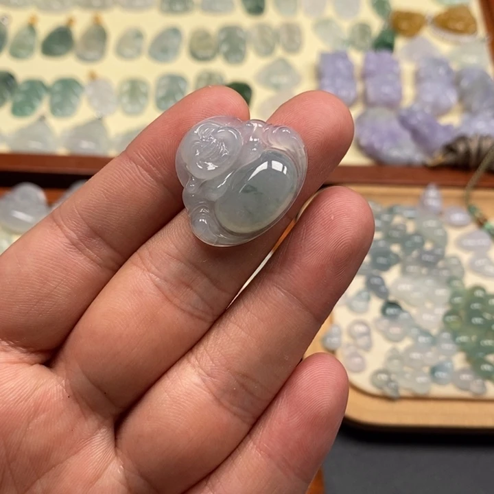 翡翠戒指未镶嵌888888888