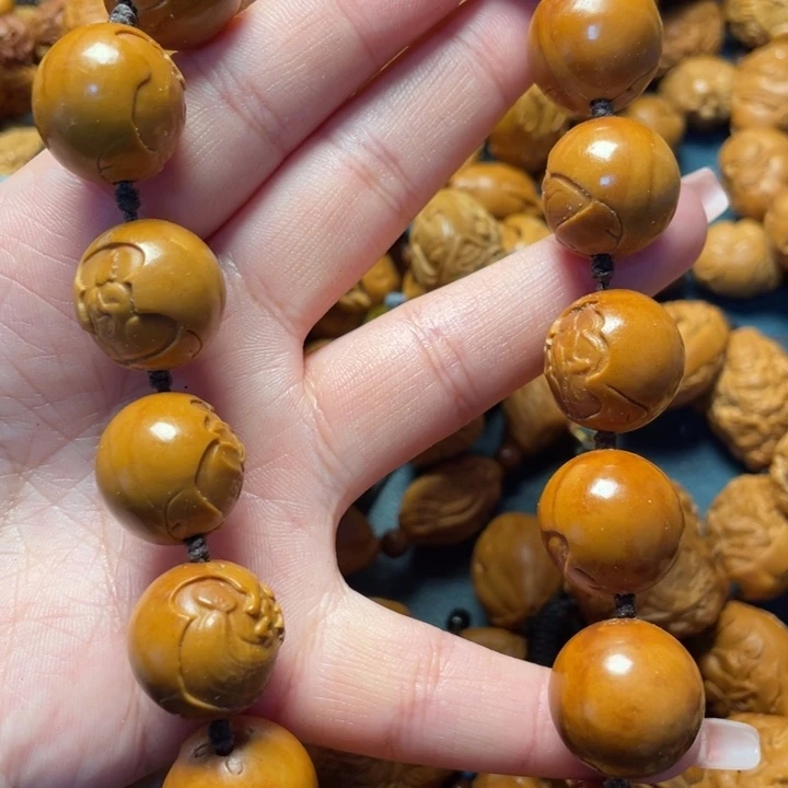 橄榄核手串/手链橄榄核