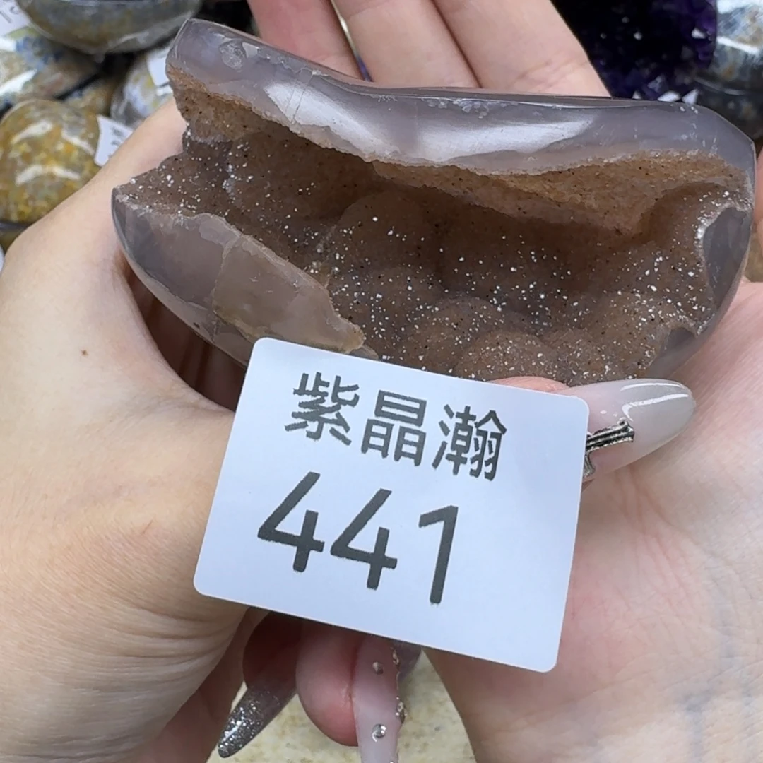 未镶嵌大型摆件（非配饰）水晶