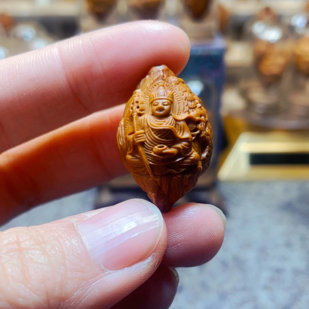 手串/手链橄榄核橄榄