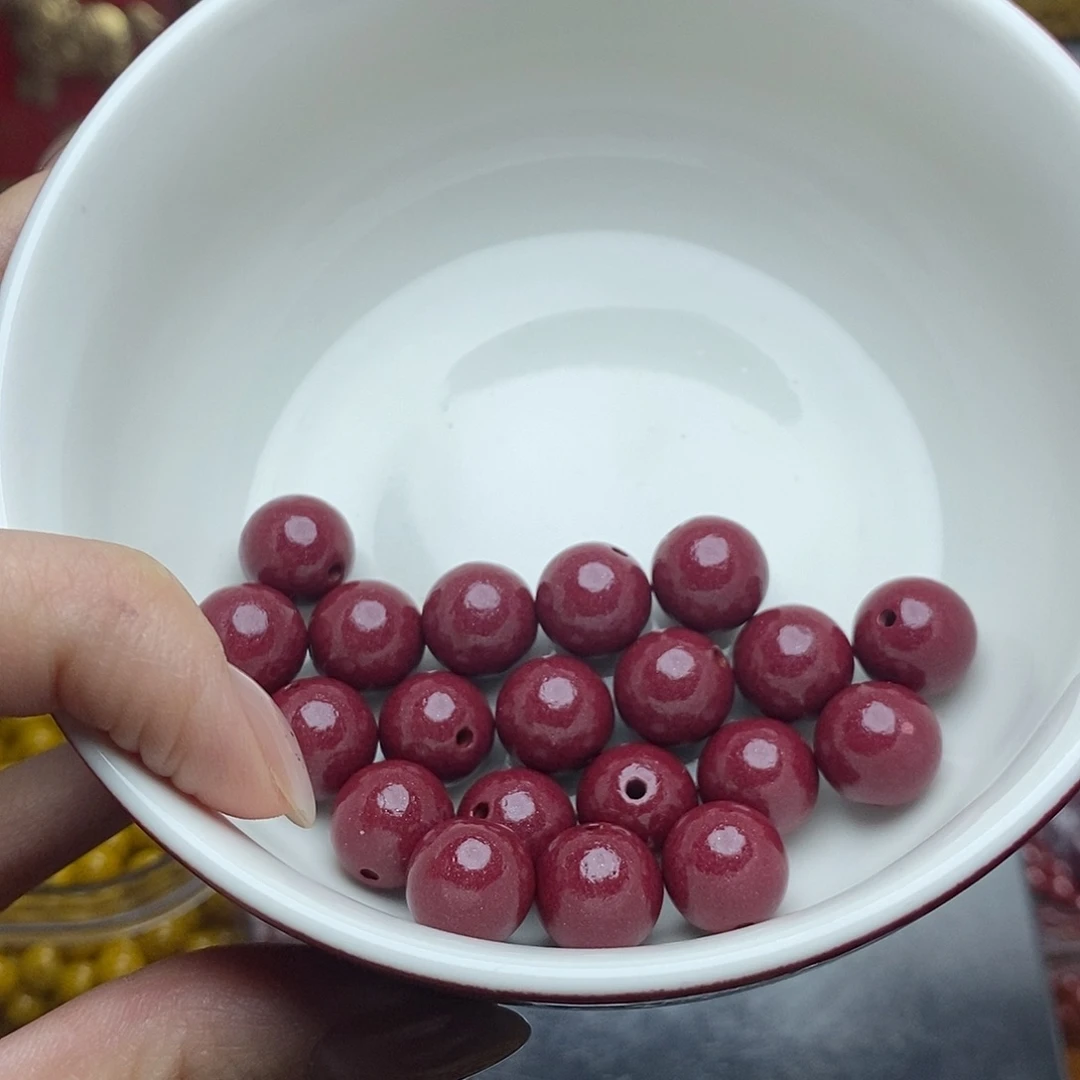 天然辰砂用****5紫金12