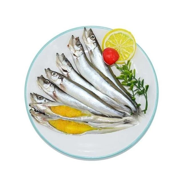 多春鱼约500g/份(海水冰鲜)