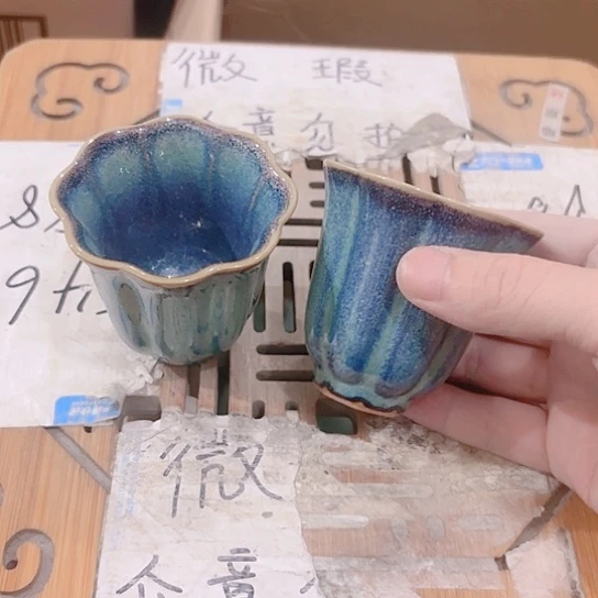 微瑕的一个直播间介意勿拍