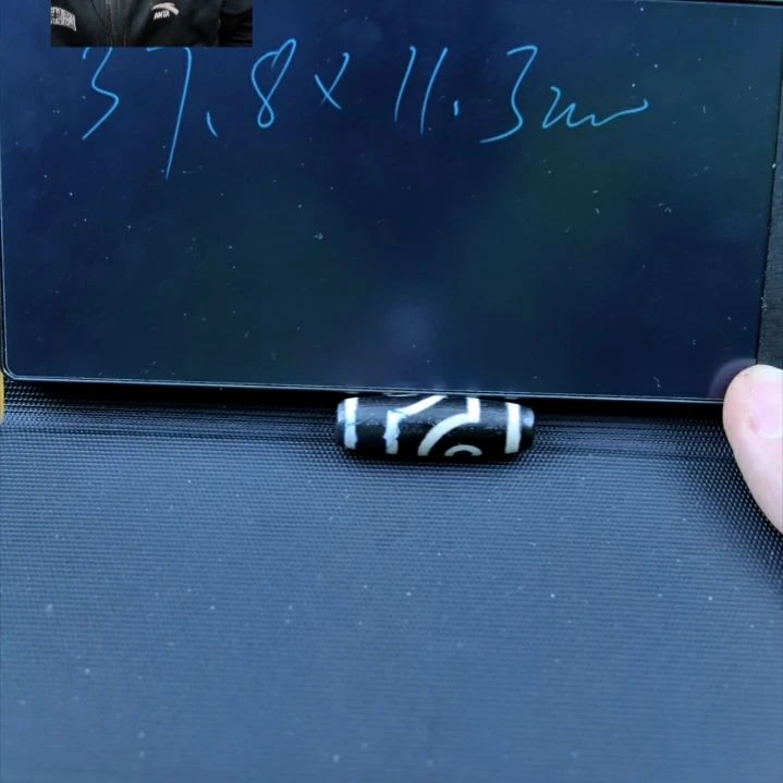 玛瑙/玉髓颈饰未镶嵌d26n39p2yf1n0