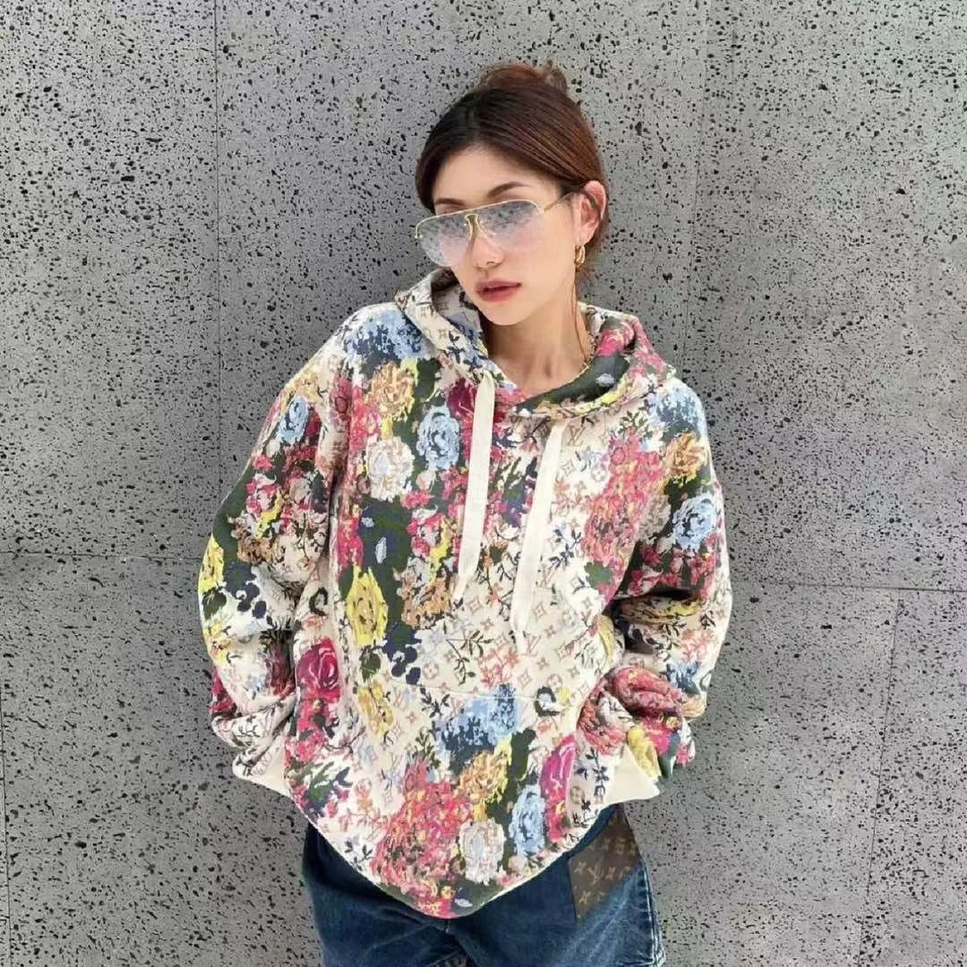 99新 LouisVuitton/路易威登 海囤J/LV外套/S码/gu88310