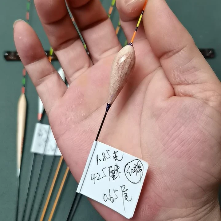 楠***彁复合材质红棉木1.85克一支