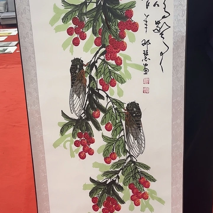 展示作品作品展示纸本
