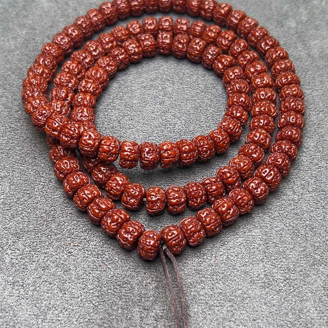 金刚菩提吊坠金刚10