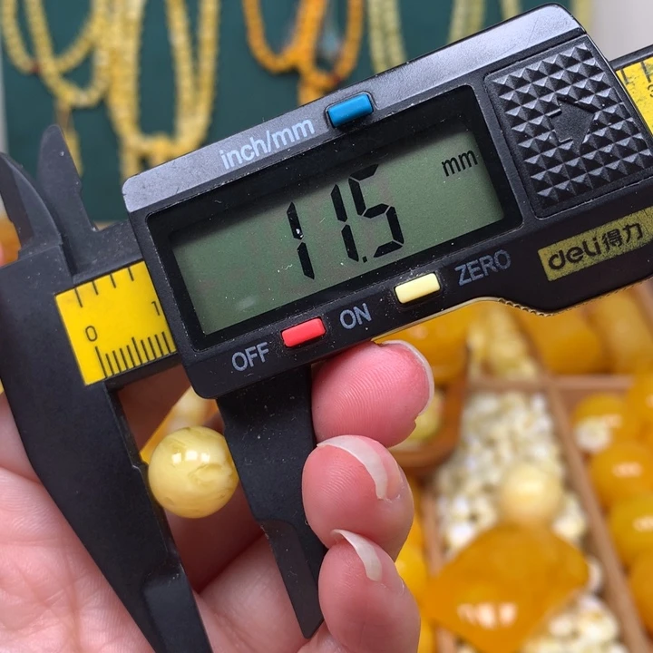 非金属配饰配珠02