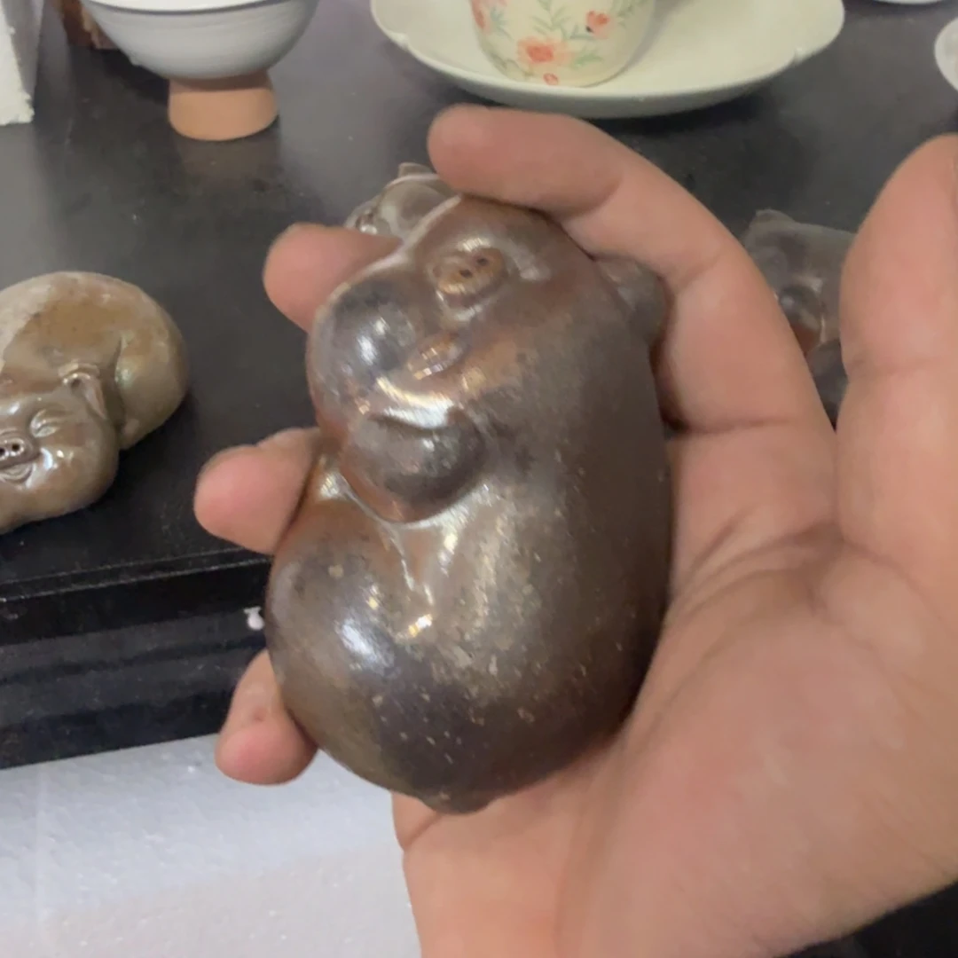 陶瓷茶具微瑕介意勿拍紫砂