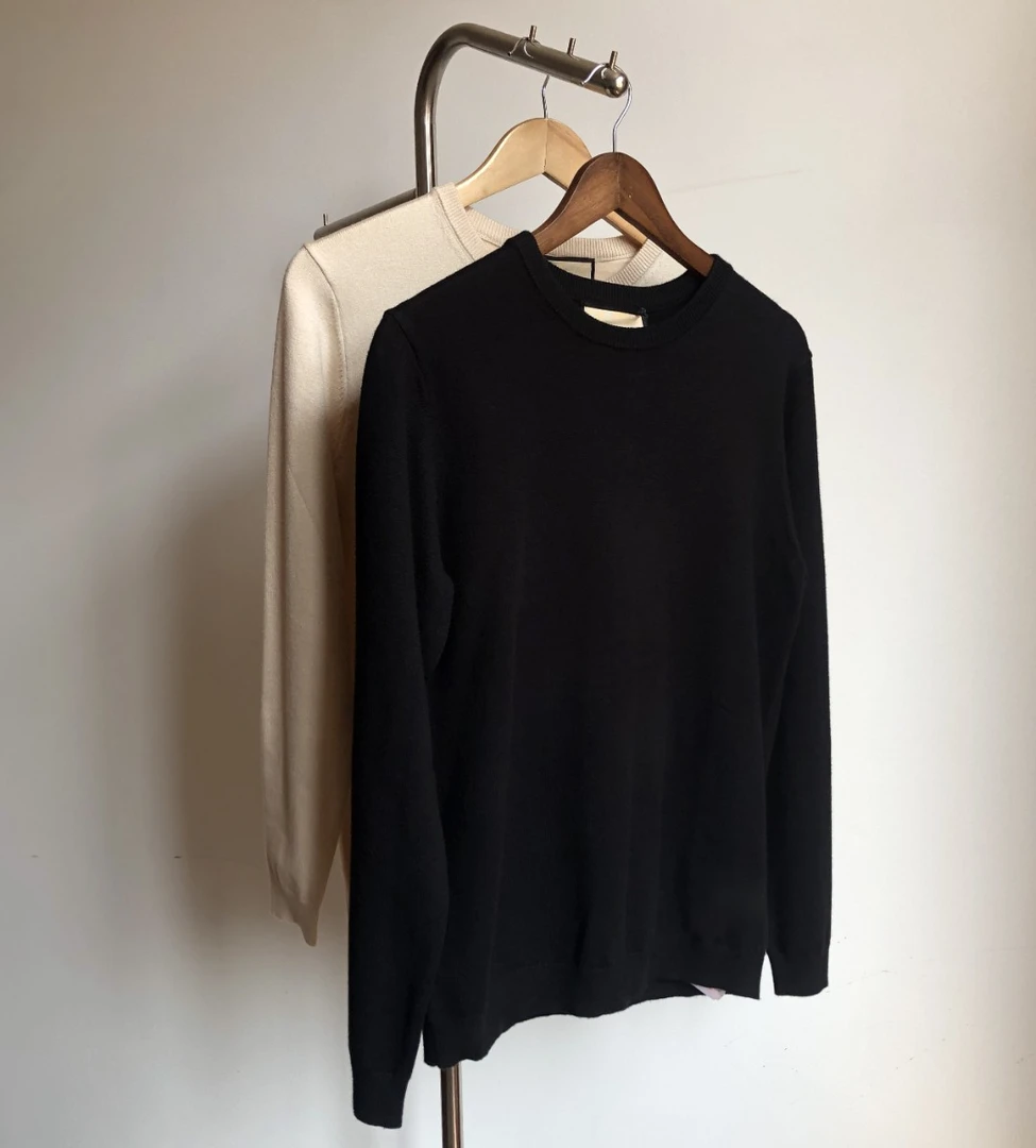【梵高奢品】不错的男款卫衣