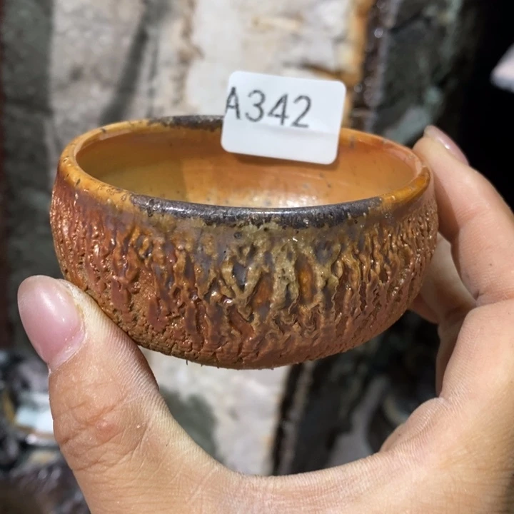 柴烧裸烧源头产地