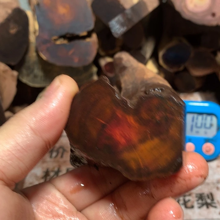 黄花梨/降香黄檀浪****?