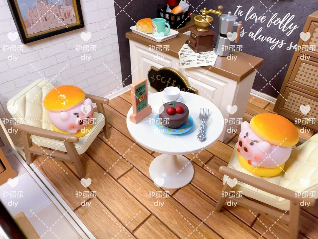 【福福款】大吉大利