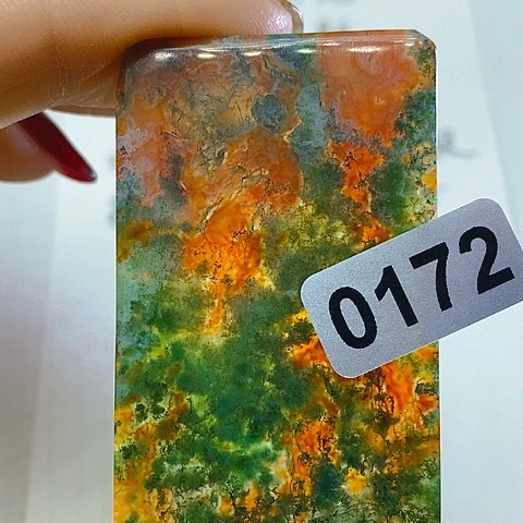 未镶嵌颈饰玛瑙/玉髓用****6