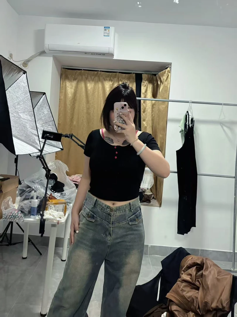 （59.9-99.9）小鱼孤品扣号链接no退换（备注编码）