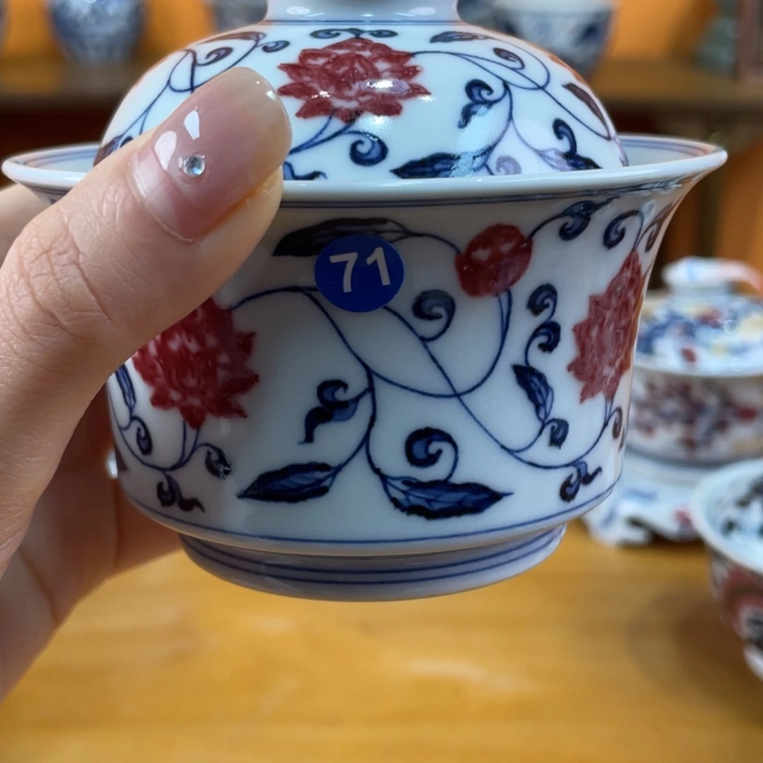 景德镇手绘哈哈哈哈哈哈