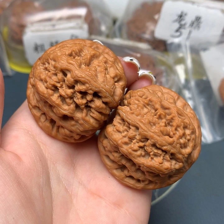 把件文玩核桃46-32333-0