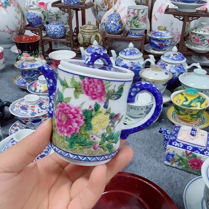 景德镇陶瓷研究所
