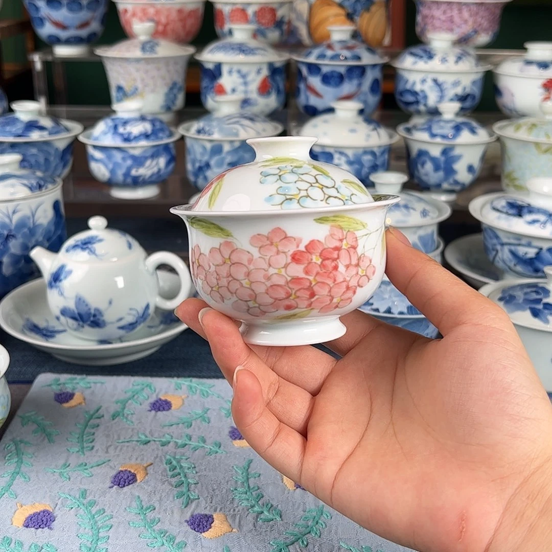 杯。