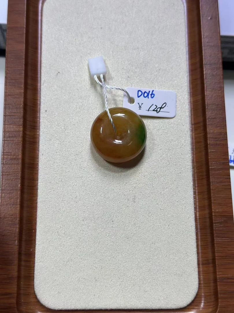 D016百搭吊坠挂件