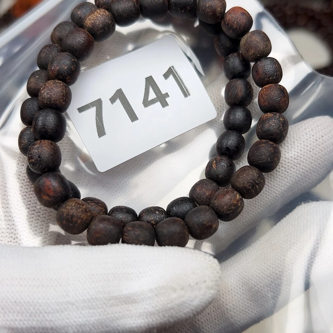 鸟****贡木手串/手链88印双圈