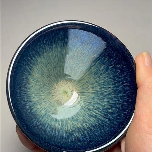 【闪购商品】茶盏-118............