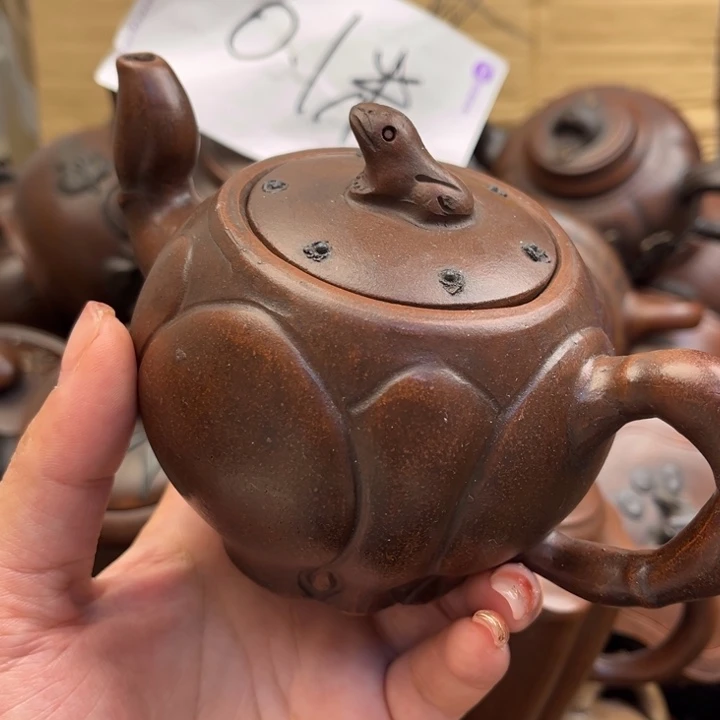 紫砂茶壶紫砂壶等各种